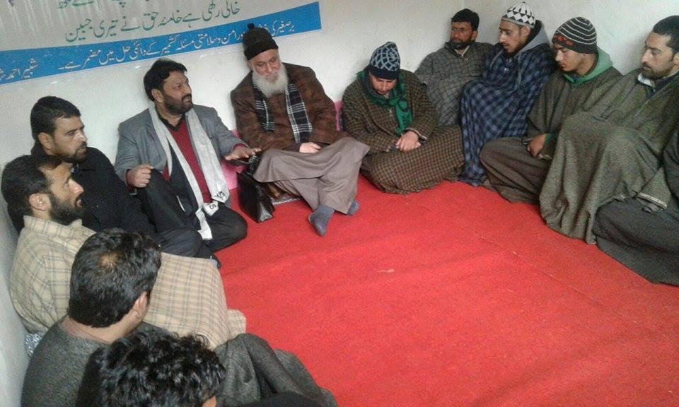 At global level, Kashmir issue witnessing a paradigm shift, says Shah